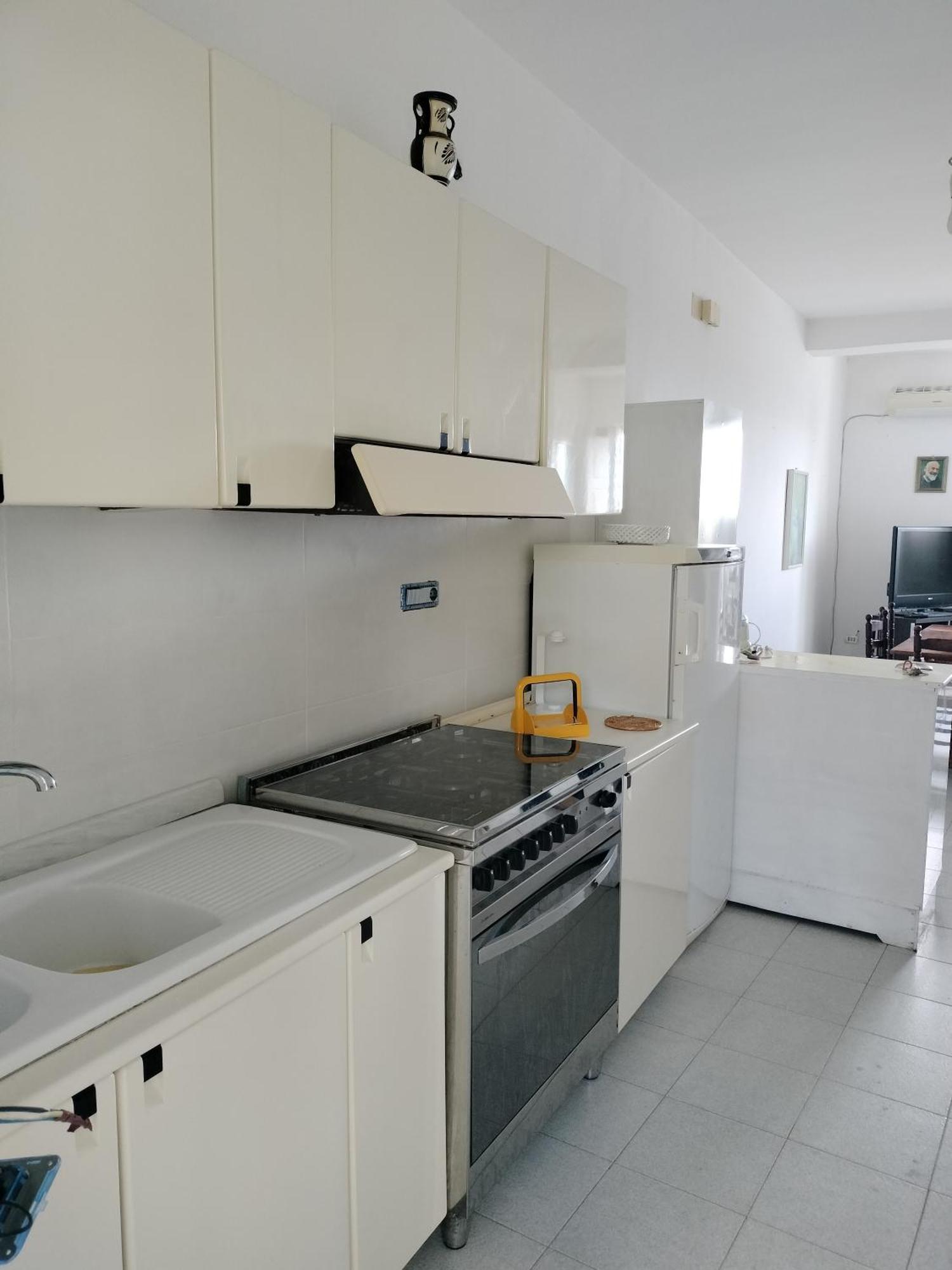 Apartamento Sunny House Parghelia Exterior foto