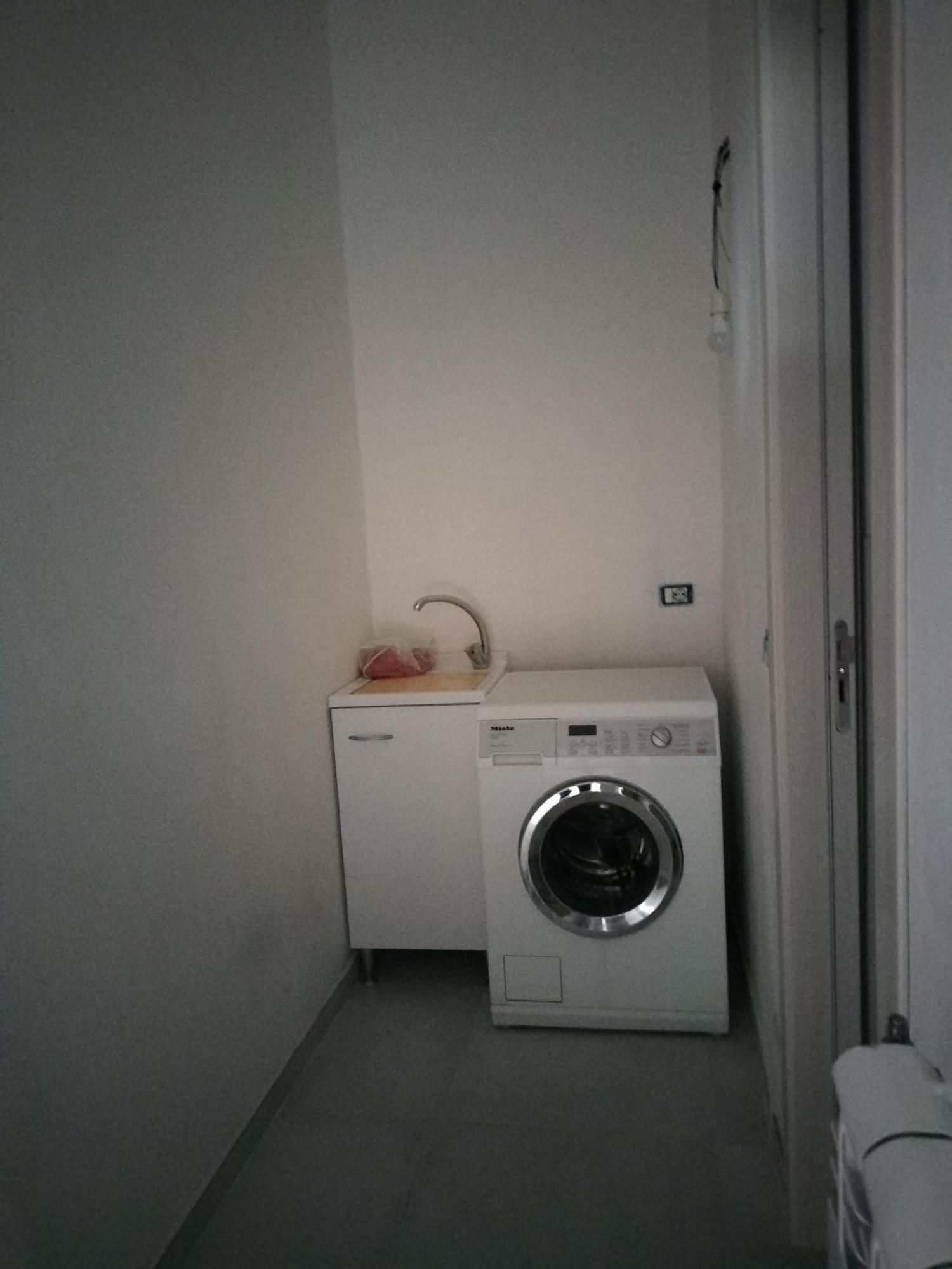 Apartamento Sunny House Parghelia Exterior foto